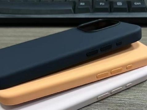 蓬莱苹果14维修站分享iPhone14手机壳能直接给iPhone15用吗?