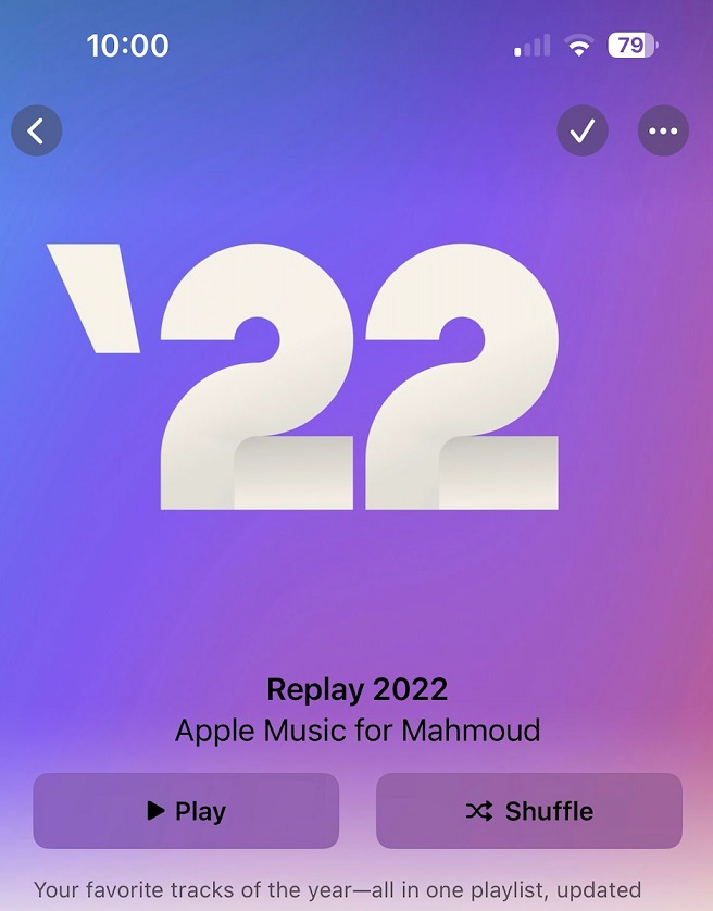 蓬莱苹果手机维修分享iOS16.2 Beta3更新内容及升级建议 