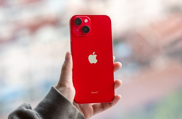 蓬莱苹果14维修分享为什么大家觉得iPhone 14不香了 