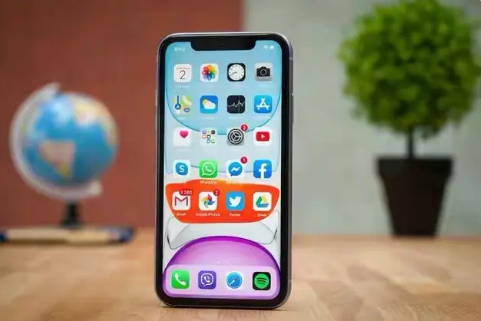 蓬莱苹果手机维修分享升级iOS16屏幕失灵解决办法 