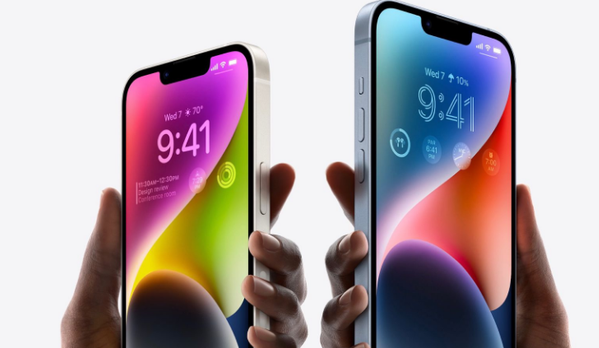 蓬莱苹果14维修分享iPhone 14系列支持的eSIM卡有哪些优点 