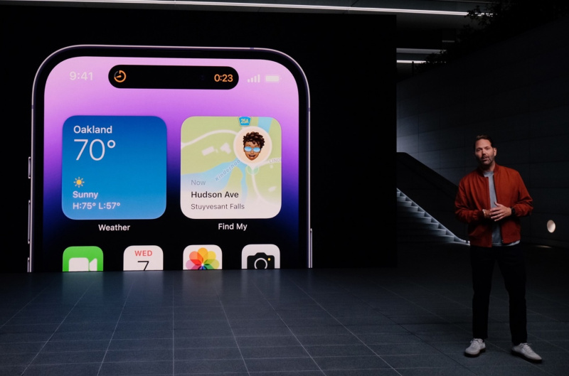 蓬莱苹果14维修分享iPhone 14售价揭晓 