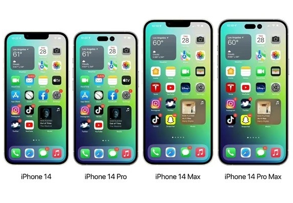 蓬莱苹果14维修分享iPhone14可以分期吗 