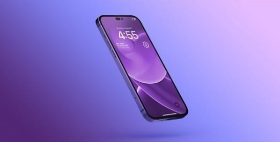蓬莱苹果14维修分享iPhone14配色有哪些 