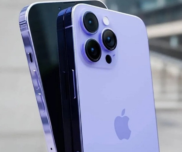 蓬莱苹果14维修分享凭什么4800万像素的iPhone14就能上热搜 