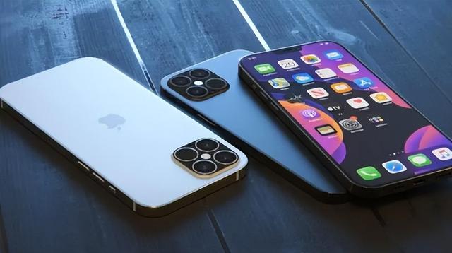 蓬莱苹果14维修分享iPhone 14上市后，iPhone 13会下架吗 