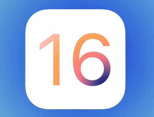蓬莱苹果手机维修分享iOS16不支持iPhone6s，手中的6s怎么办 