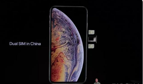 蓬莱苹果手机维修分享iPhone eSIM 出 Bug怎么办 