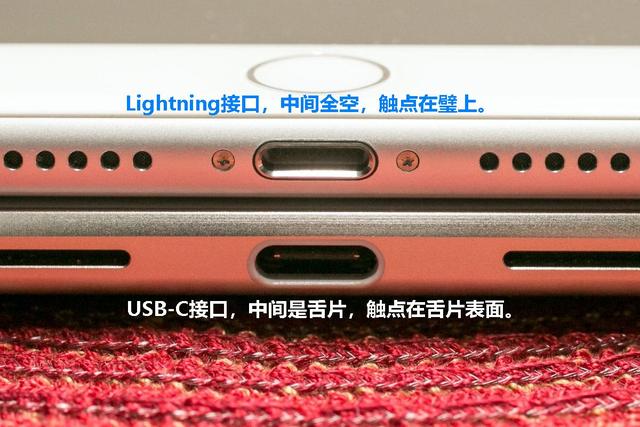 蓬莱苹果14维修分享iPhone 14会是什么接口 
