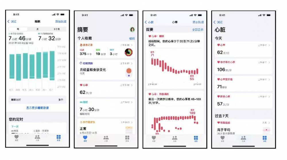 蓬莱苹果手机维修分享iPhone实用功能汇总 