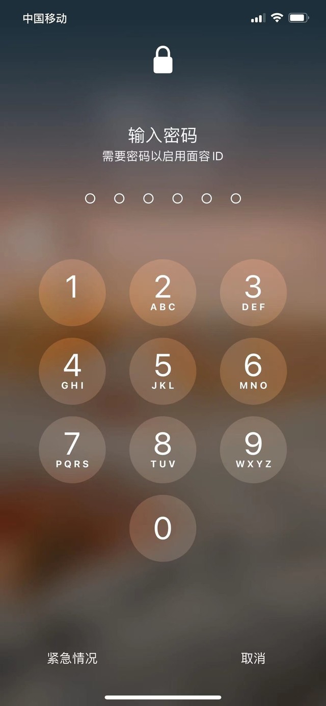 蓬莱苹果13维修分享iPhone 13加强锁屏功能有什么用 