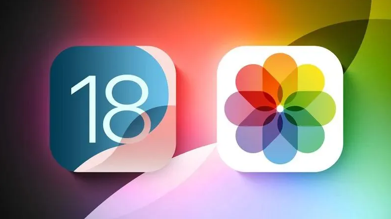 蓬莱苹果手机维修分享苹果 iOS / iPadOS 18.1Beta 3 发布 