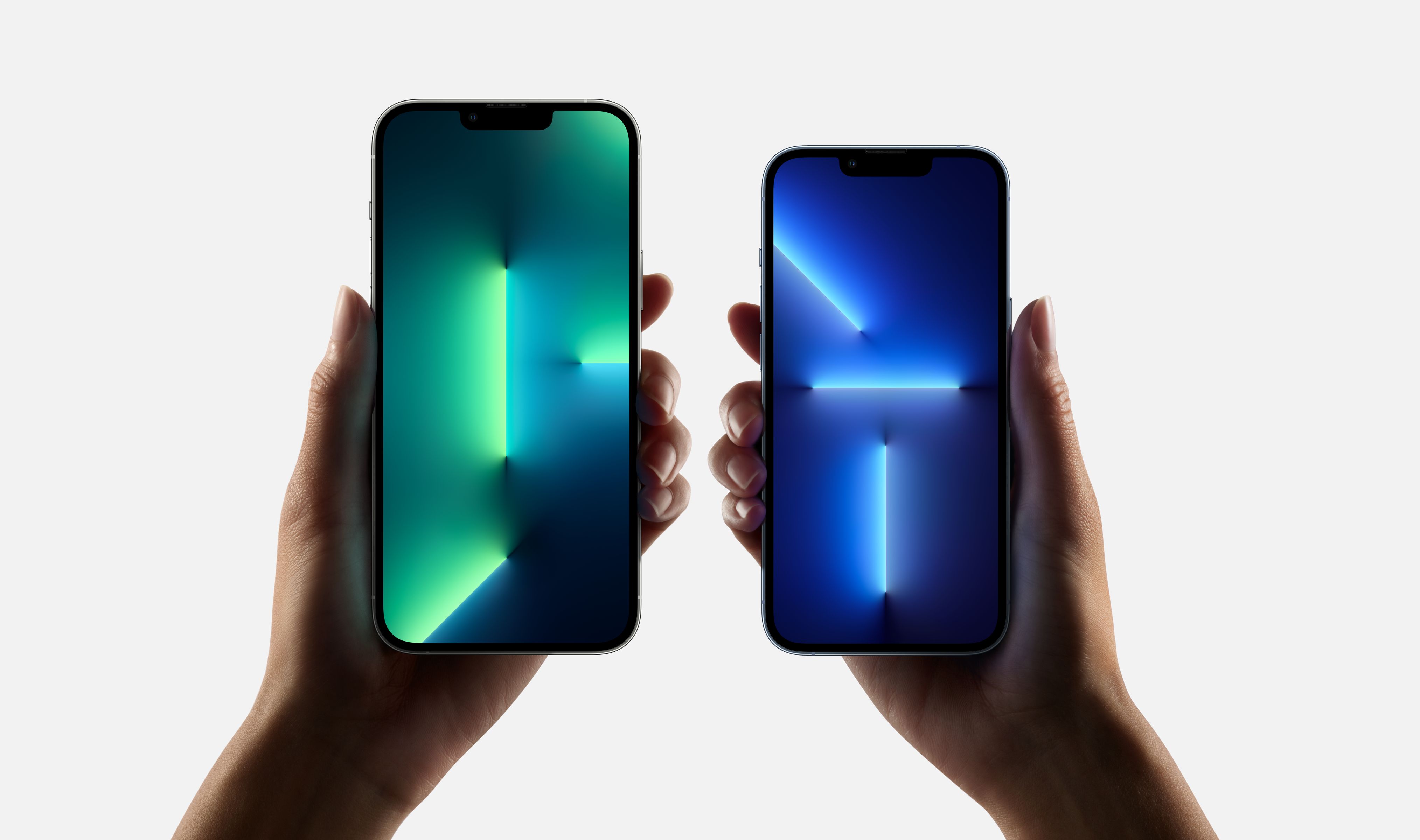 蓬莱苹果手机维修分享iPhone 13 四款机型怎么选 
