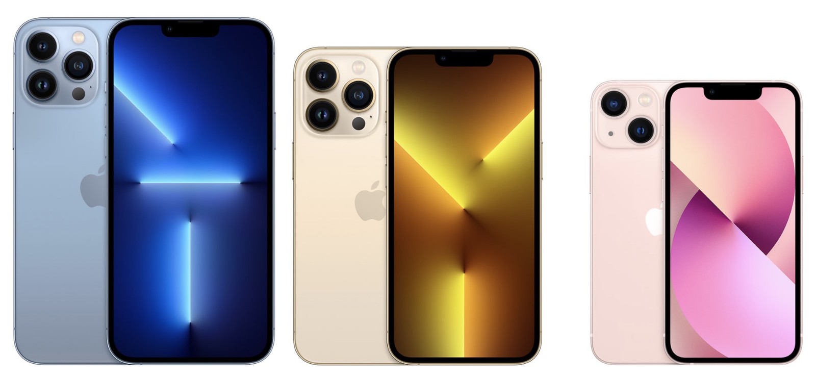 蓬莱苹果手机维修分享iPhone 13续航怎么样 
