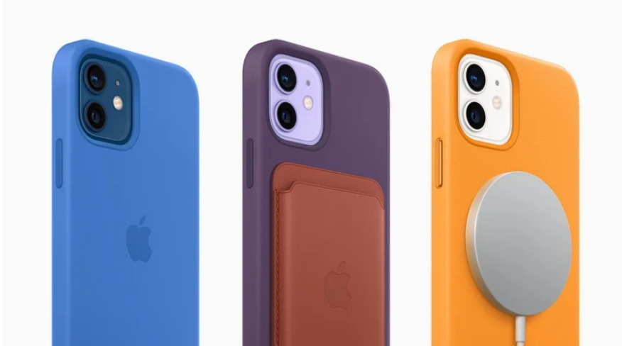 蓬莱苹果手机维修分享关于 iPhone 13 的细节爆料 