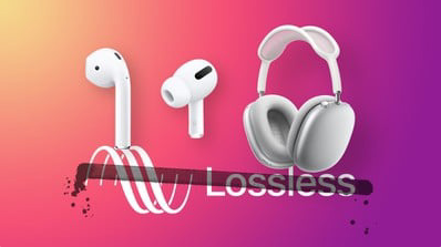 蓬莱苹果手机维修分享哪些设备支持Apple Music 无损音频 
