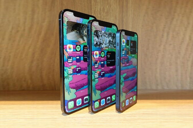 蓬莱苹果手机维修分享iPhone 13发布日期 