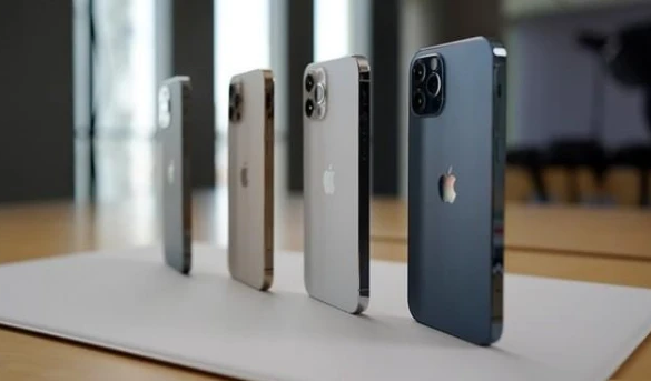 蓬莱苹果手机维修分享为什么说iPhone13才是真旗舰 