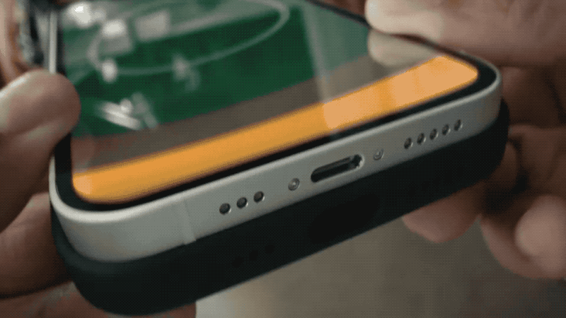 蓬莱苹果手机维修分享未来 Magsafe 还有哪些发展空间 