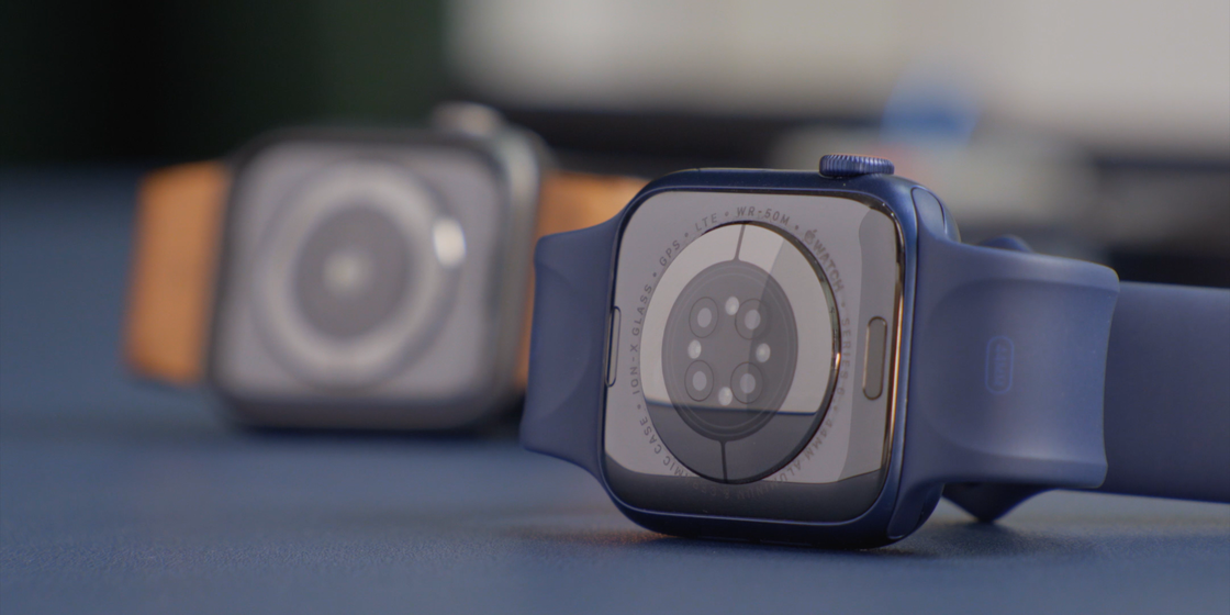 蓬莱苹果手机维修分享Apple Watch 是如何测量卡路里的 