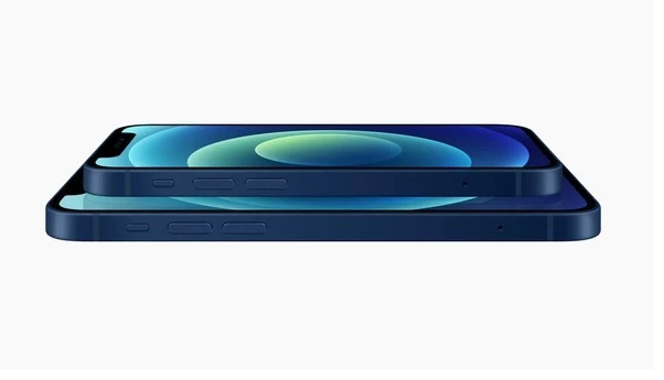 蓬莱苹果手机维修分享iPhone 12 mini 锁屏后触屏失灵怎么办 
