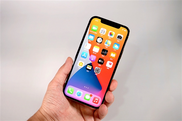 蓬莱苹果手机维修分享iOS 14.2修订版已到，专属iPhone 12系列 