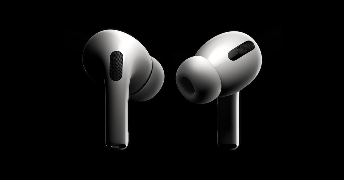 蓬莱苹果手机维修分享AirPods Pro 爆音、降噪效果下降怎么办 