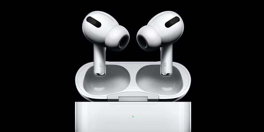 蓬莱苹果手机维修分享AirPods Pro 出现静电噪音 