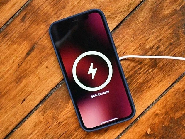 蓬莱苹果手机维修分享iPhone 12可以随便充电吗 