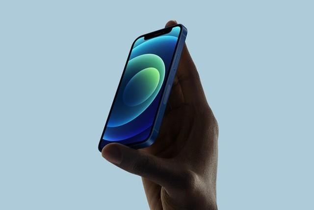 蓬莱苹果手机维修分享iPhone 12 mini辐射很大吗 