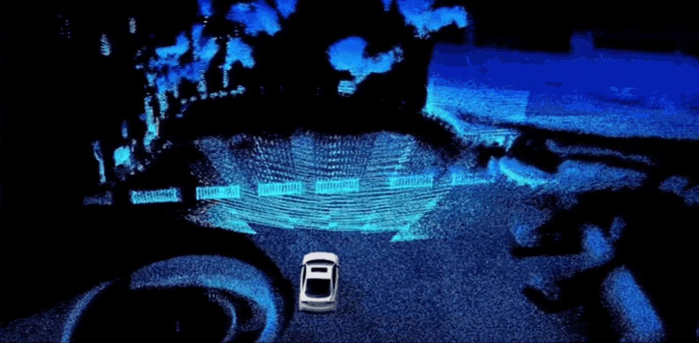 蓬莱苹果手机维修分享iPhone 12 Pro 搭载的 LiDAR 镜头与 ToF 镜头有什么不同 