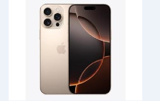 蓬莱苹果维修点分享iPhone 16 Pro Max进水维修 