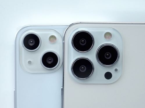 蓬莱苹果维修点分享iPhone 13 Pro Max锁屏密码冷知识解读 