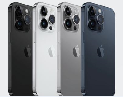 蓬莱苹果维修点分享iPhone 16 Pro黑屏少见硬件解析 