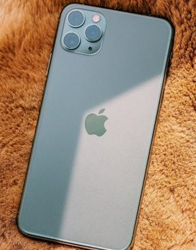 蓬莱苹果维修点分享iPhone 11 Pro Max电池发烫特殊问题 
