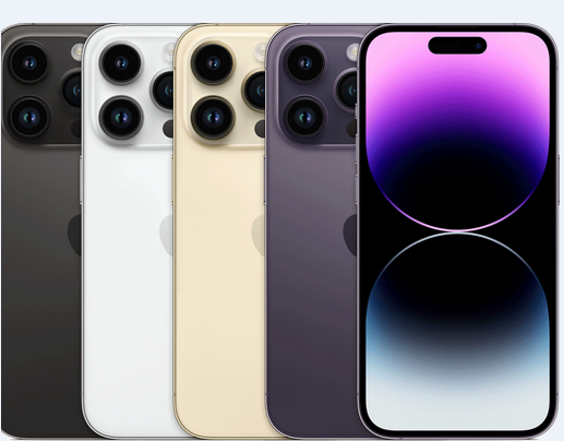蓬莱苹果维修点分享iPhone 14 Pro发烫易忽略问题解析 