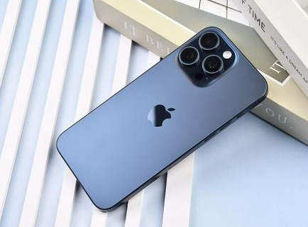 蓬莱苹果维修点分享iPhone 15 Pro Max发烫深度剖析 