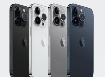 蓬莱苹果维修点分享iPhone 16 Pro 发烫多维度科普 