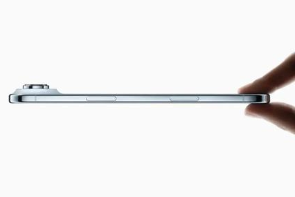 蓬莱苹果维修点分享iPhone 17 Air发烫几大隐形诱因 