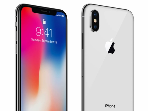 蓬莱苹果维修点分享iPhone X摄像头实拍质感与场景适配全解析 