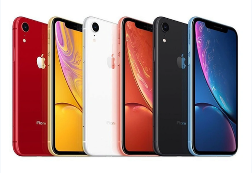 蓬莱苹果维修点分享iPhone XR摄像头原生色彩表现与日常拍摄实用指南 